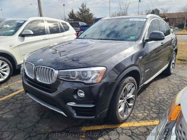 2015 BMW X4 xDrive35i - 22762948 - 0