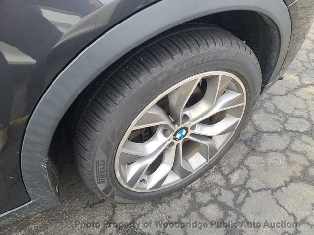 2015 BMW X4 xDrive35i - 22762948 - 12