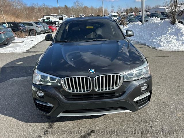 2015 BMW X4 xDrive35i - 22762948 - 14