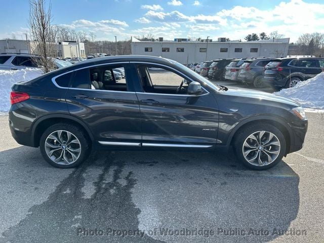 2015 BMW X4 xDrive35i - 22762948 - 15