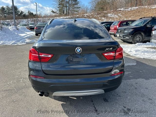 2015 BMW X4 xDrive35i - 22762948 - 16