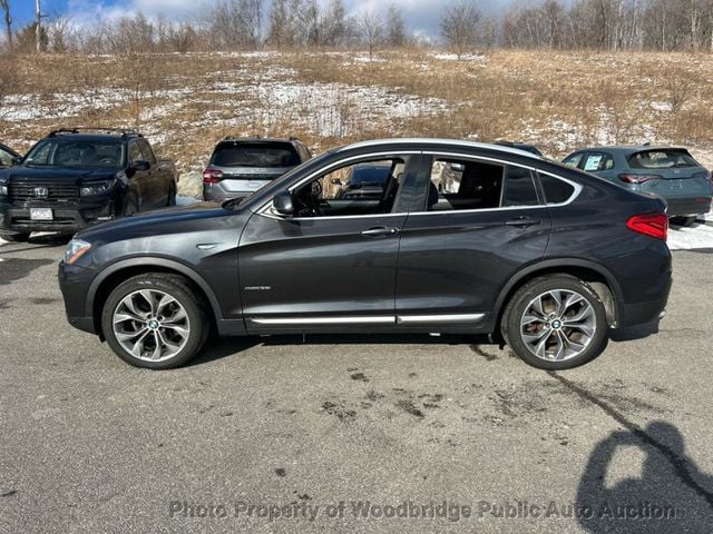 2015 BMW X4 xDrive35i - 22762948 - 17