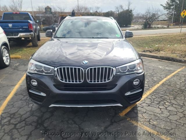 2015 BMW X4 xDrive35i - 22762948 - 1