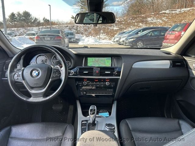 2015 BMW X4 xDrive35i - 22762948 - 20