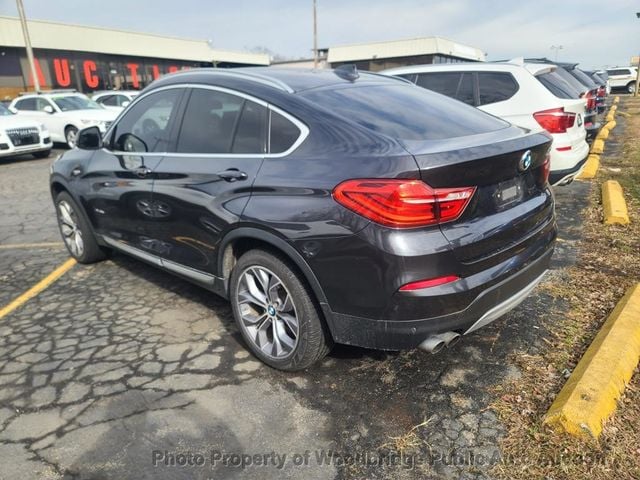 2015 BMW X4 xDrive35i - 22762948 - 4