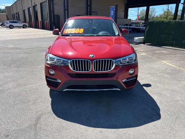 2015 BMW X4 xDrive35i - 23088414 - 1