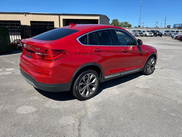 2015 BMW X4 xDrive35i - 23088414 - 3