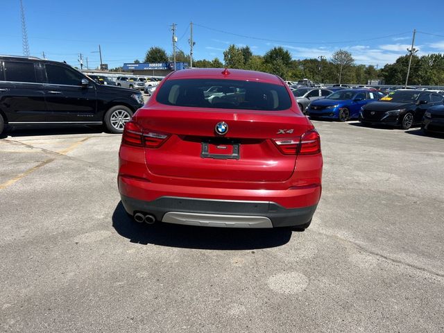 2015 BMW X4 xDrive35i - 23088414 - 4