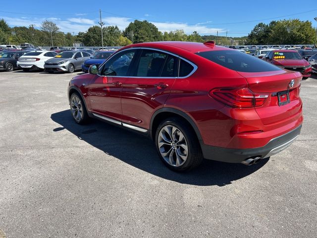 2015 BMW X4 xDrive35i - 23088414 - 5