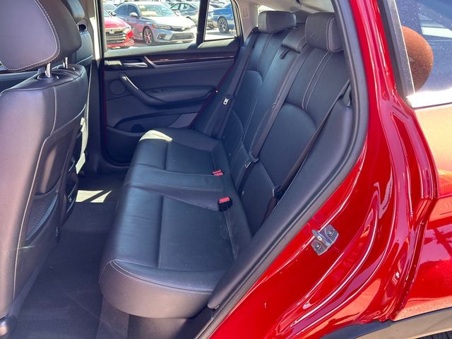 2015 BMW X4 xDrive35i - 23088414 - 6