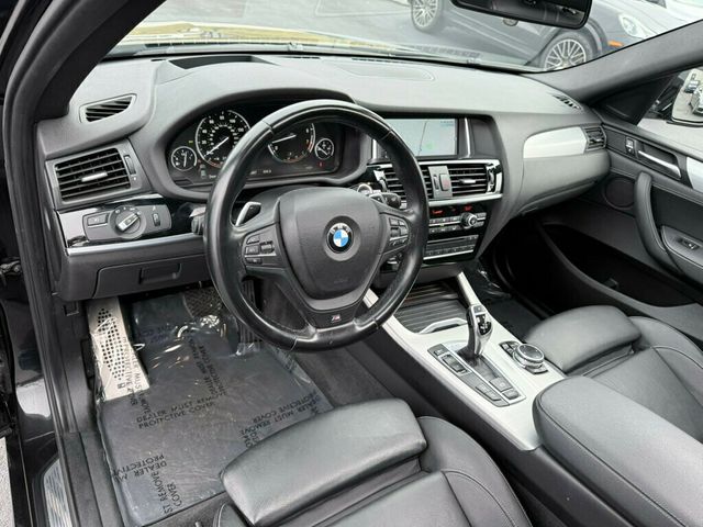 2015 BMW X4 xDrive35i - 22709402 - 9