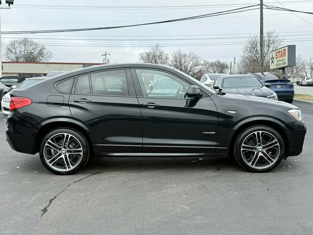 2015 BMW X4 xDrive35i - 22709402 - 16