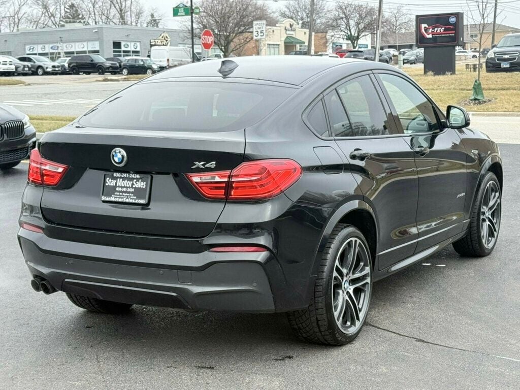 2015 BMW X4 xDrive35i - 22709402 - 8