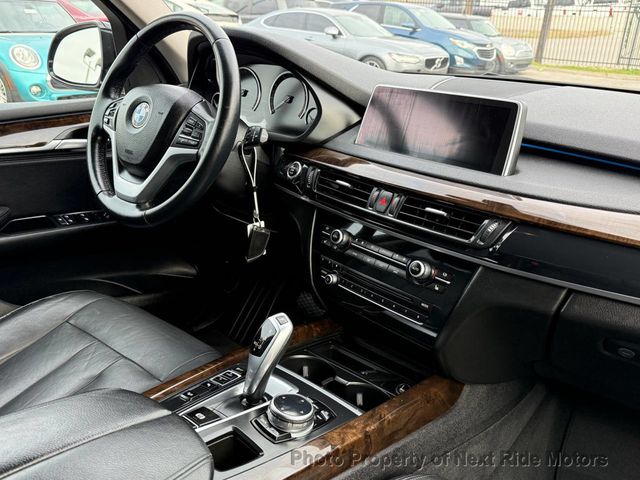 2015 BMW X5 2015 BMW X5 xDRIVE35i AWD 3.0L 4D SUV SERVICED 615-730-9991 - 22914401 - 10