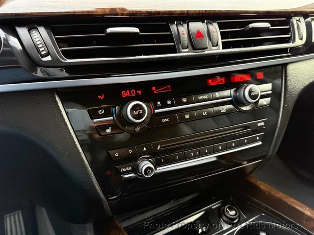 2015 BMW X5 2015 BMW X5 xDRIVE35i AWD 3.0L 4D SUV SERVICED 615-730-9991 - 22914401 - 11