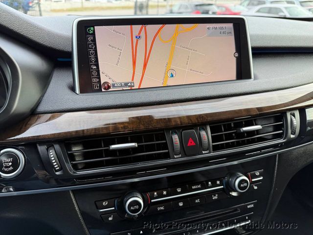 2015 BMW X5 2015 BMW X5 xDRIVE35i AWD 3.0L 4D SUV SERVICED 615-730-9991 - 22914401 - 13