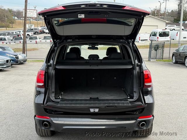 2015 BMW X5 2015 BMW X5 xDRIVE35i AWD 3.0L 4D SUV SERVICED 615-730-9991 - 22914401 - 16