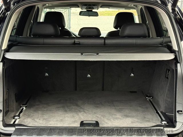 2015 BMW X5 2015 BMW X5 xDRIVE35i AWD 3.0L 4D SUV SERVICED 615-730-9991 - 22914401 - 17