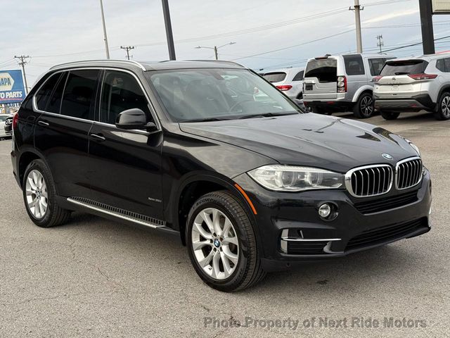 2015 BMW X5 2015 BMW X5 xDRIVE35i AWD 3.0L 4D SUV SERVICED 615-730-9991 - 22914401 - 3