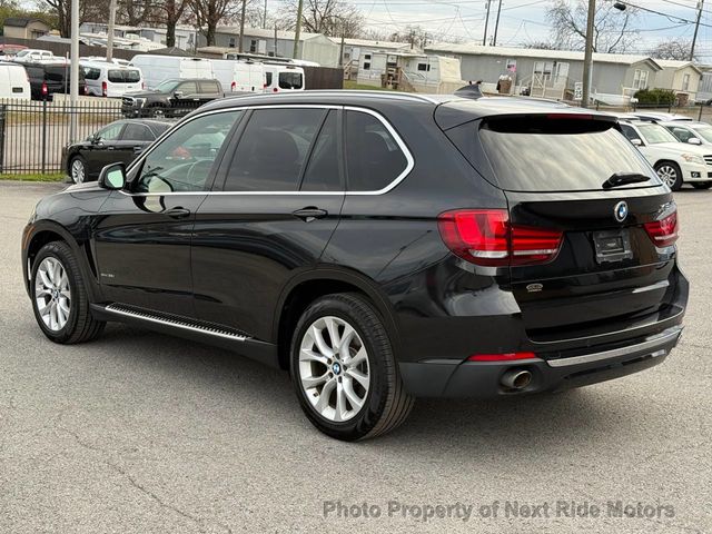 2015 BMW X5 2015 BMW X5 xDRIVE35i AWD 3.0L 4D SUV SERVICED 615-730-9991 - 22914401 - 4