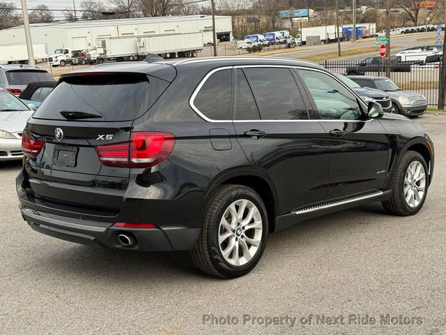 2015 BMW X5 2015 BMW X5 xDRIVE35i AWD 3.0L 4D SUV SERVICED 615-730-9991 - 22914401 - 5
