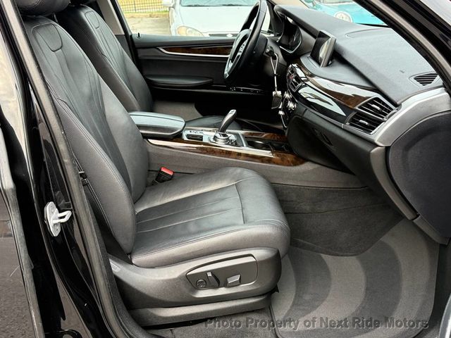 2015 BMW X5 2015 BMW X5 xDRIVE35i AWD 3.0L 4D SUV SERVICED 615-730-9991 - 22914401 - 6