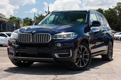 2015 BMW X5