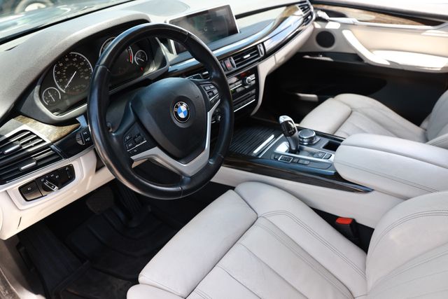 2015 BMW X5 Diesel - 23046072 - 5