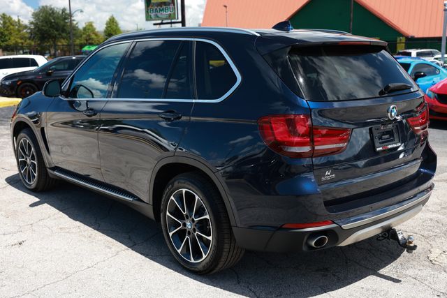 2015 BMW X5 Diesel - 23046072 - 7