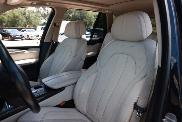 2015 BMW X5 Diesel - 23046072 - 8