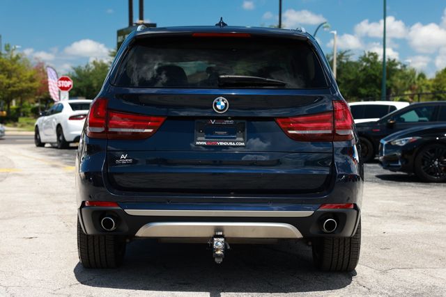 2015 BMW X5 Diesel - 23046072 - 9
