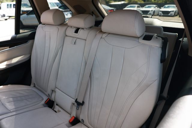 2015 BMW X5 Diesel - 23046072 - 10