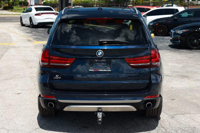 2015 BMW X5 Diesel - 23046072 - 11