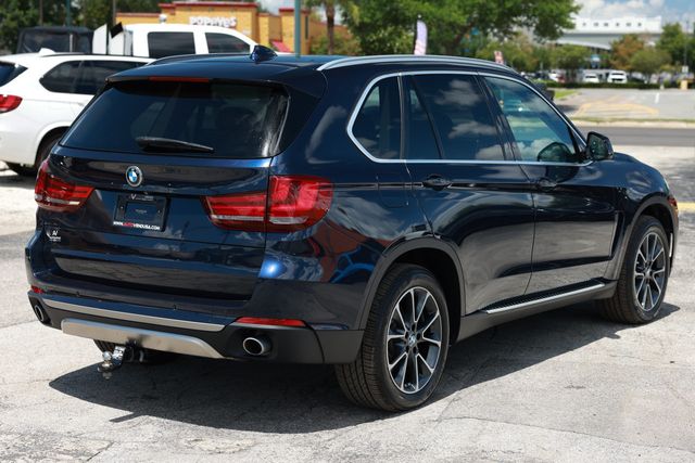 2015 BMW X5 Diesel - 23046072 - 13