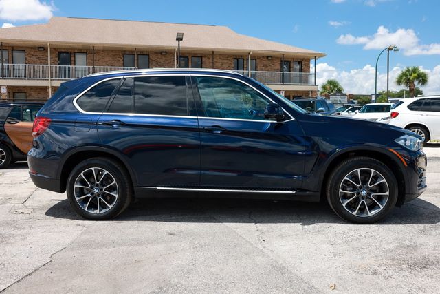 2015 BMW X5 Diesel - 23046072 - 15