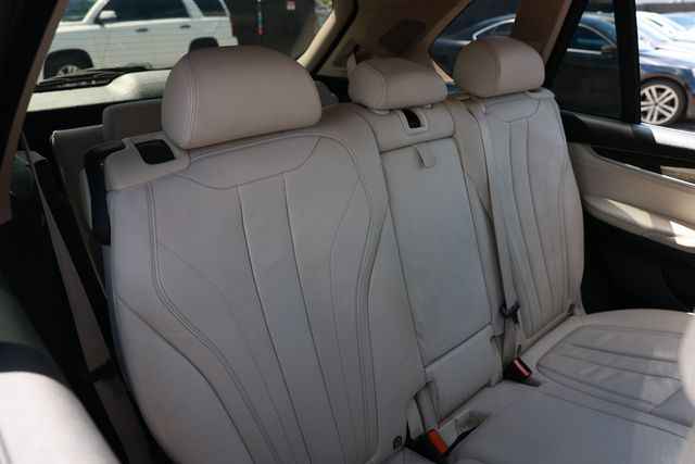 2015 BMW X5 Diesel - 23046072 - 16
