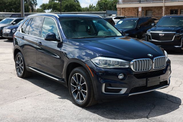 2015 BMW X5 Diesel - 23046072 - 17