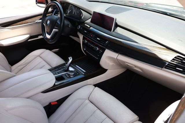 2015 BMW X5 Diesel - 23046072 - 18
