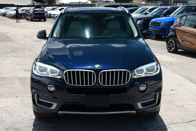 2015 BMW X5 Diesel - 23046072 - 19