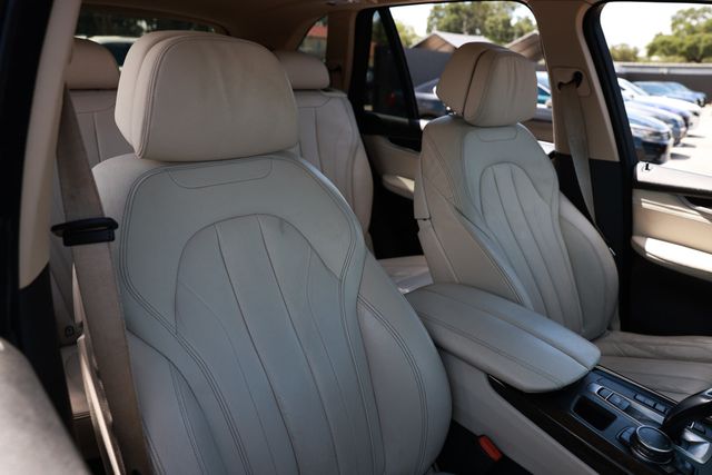 2015 BMW X5 Diesel - 23046072 - 20