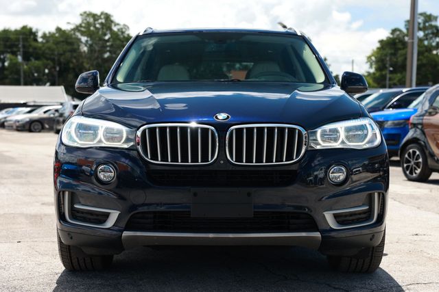 2015 BMW X5 Diesel - 23046072 - 21