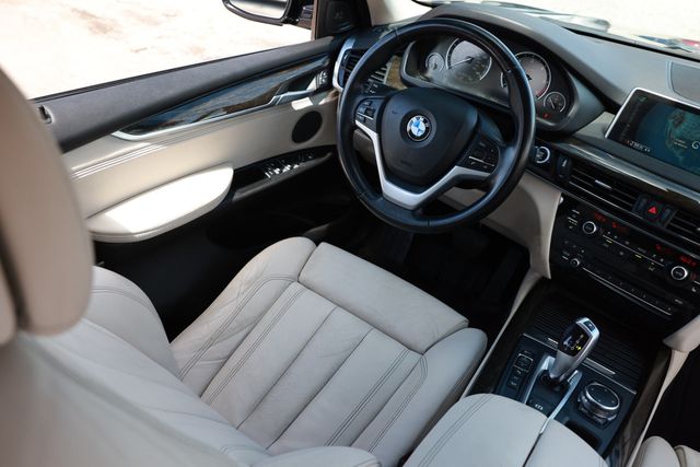 2015 BMW X5 Diesel - 23046072 - 22