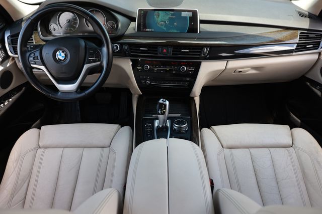 2015 BMW X5 Diesel - 23046072 - 23
