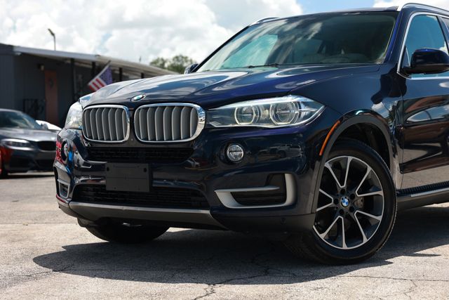 2015 BMW X5 Diesel - 23046072 - 30