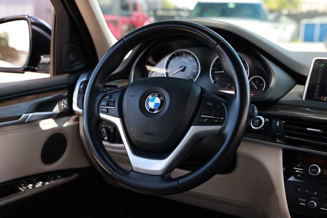 2015 BMW X5 Diesel - 23046072 - 33