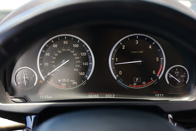 2015 BMW X5 Diesel - 23046072 - 34