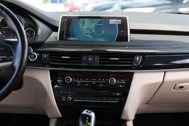 2015 BMW X5 Diesel - 23046072 - 42
