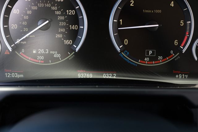 2015 BMW X5 Diesel - 23046072 - 53