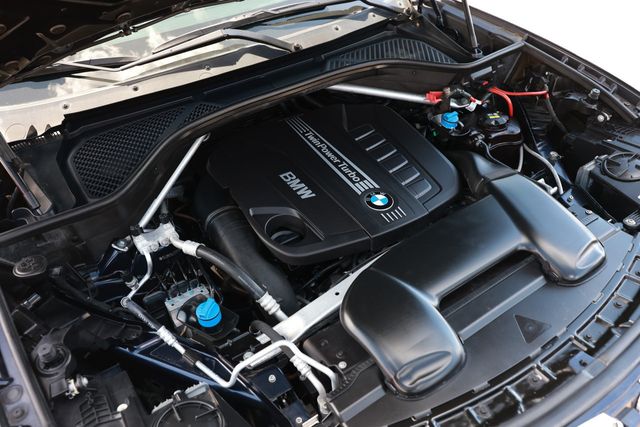 2015 BMW X5 Diesel - 23046072 - 54