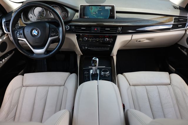 2015 BMW X5 Diesel - 23046072 - 1
